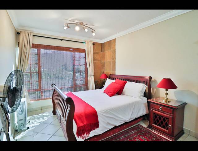 4 BEDROOM HOUSE SOLD IN PRETORIUSPARK